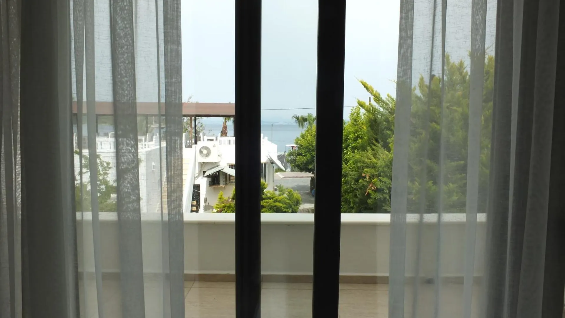 Eda Motel Göltürkbükü 3*,  Turkije