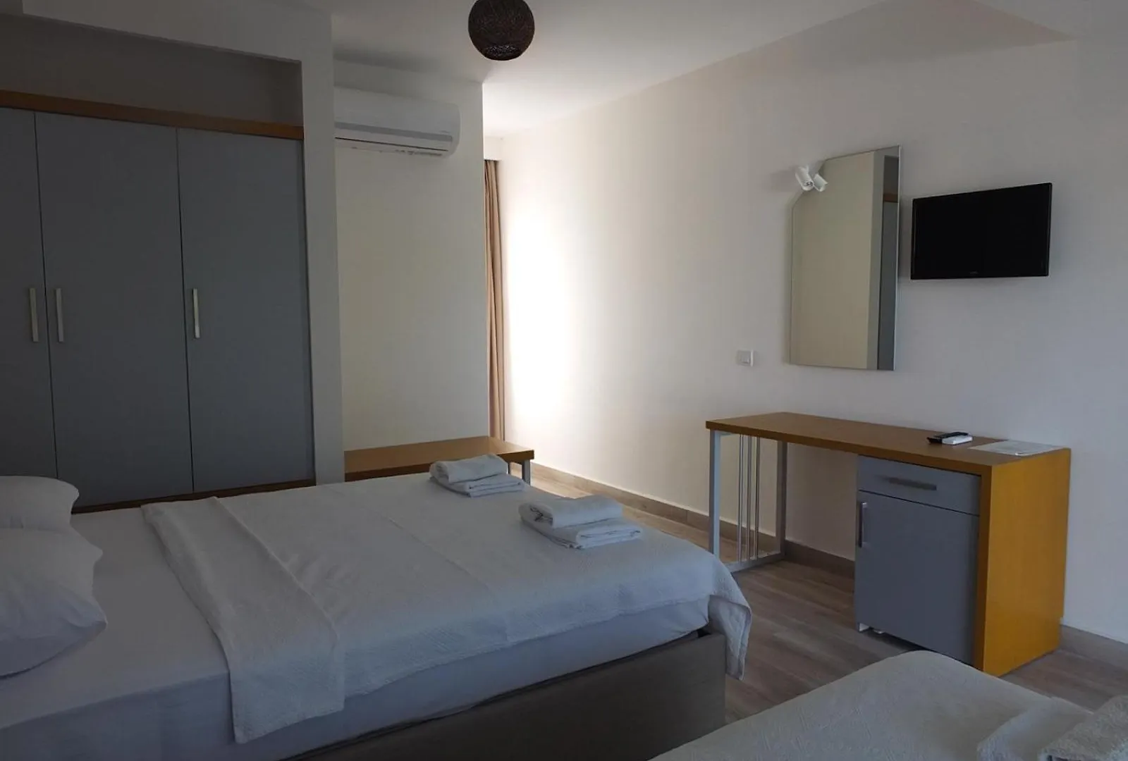 Gasthuis Eda Motel Göltürkbükü
