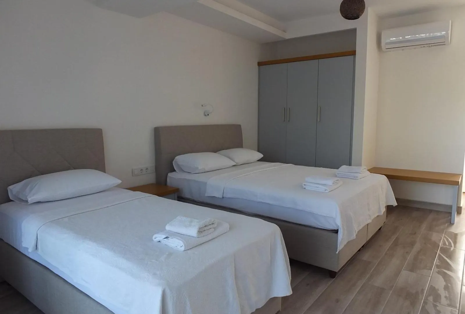 Eda Motel Göltürkbükü