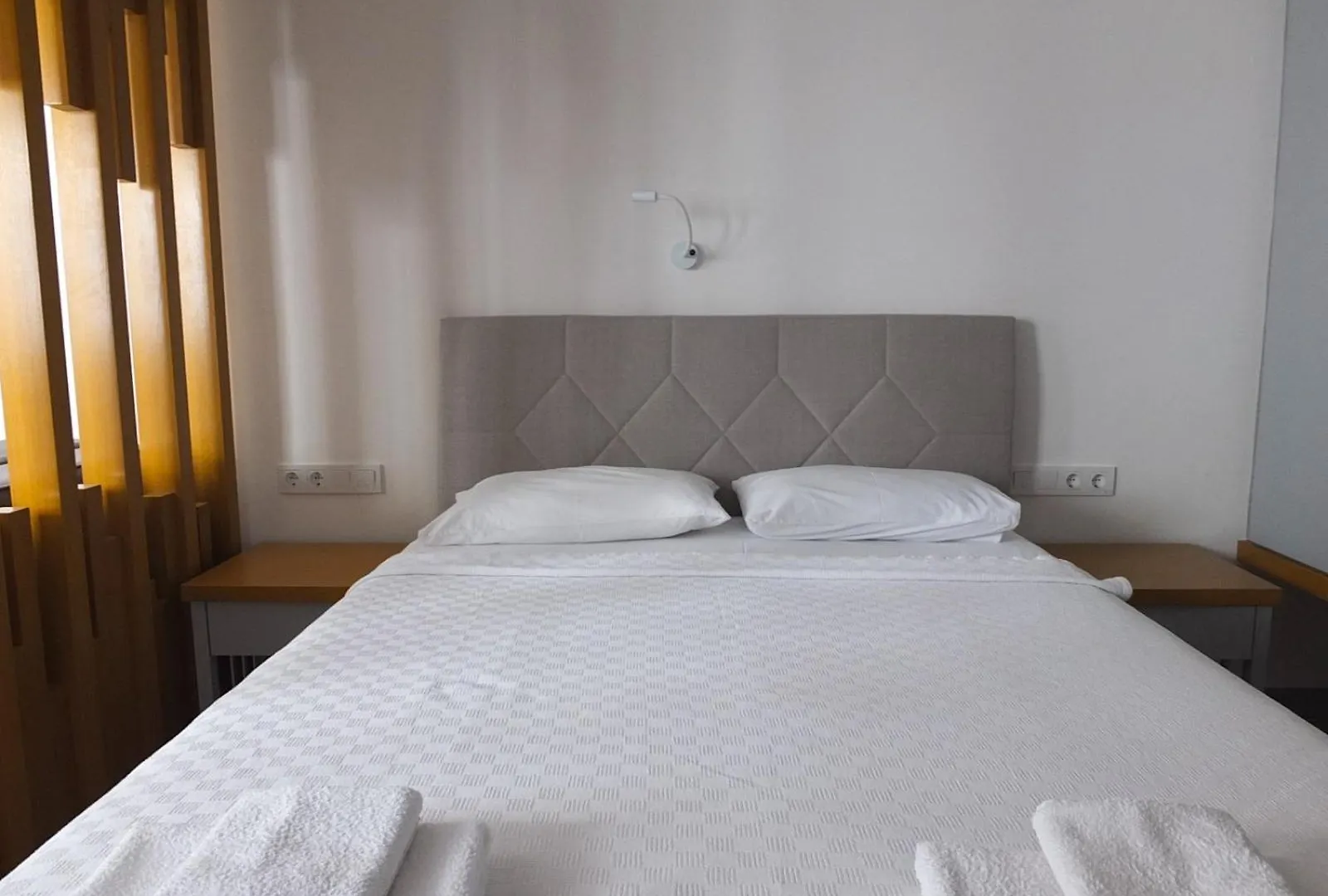 Gasthuis Eda Motel Göltürkbükü
