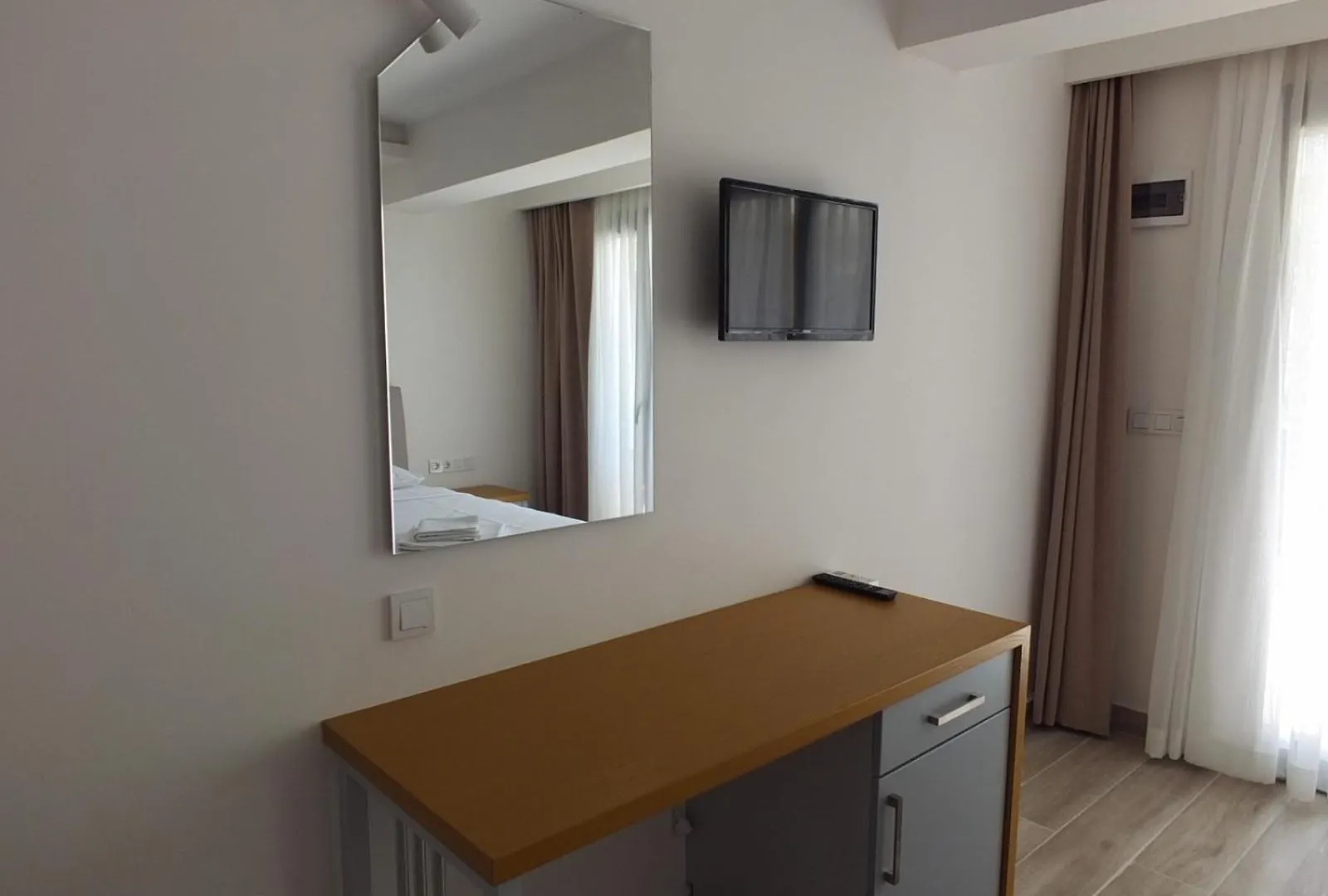 Gasthuis Eda Motel Göltürkbükü