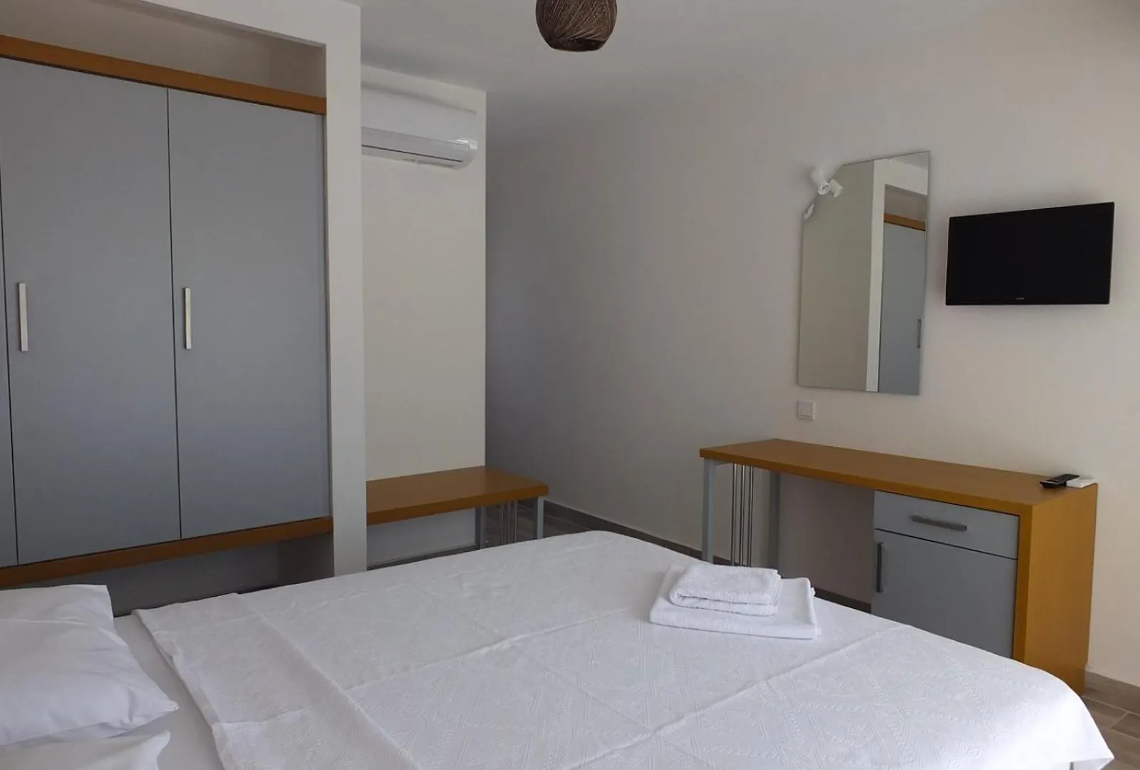 Eda Motel Göltürkbükü Gasthuis
