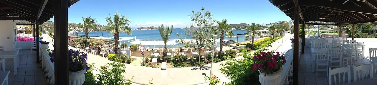 Eda Motel Göltürkbükü 3*,  Turkije